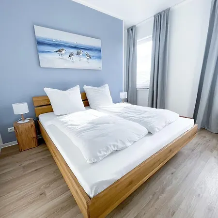 Auf Dem Hof Postma Apartman *