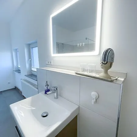 Auf Dem Hof Postma Apartman