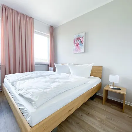 Apartman Auf Dem Hof Postma *